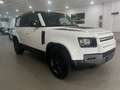 Land Rover Defender 110 3.0d i6 mhev X-Dynamic HSE awd 250cv auto Weiß - thumbnail 3