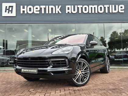 Porsche Cayenne 3.0 | Pano | Matrix | HUD | Burmester
