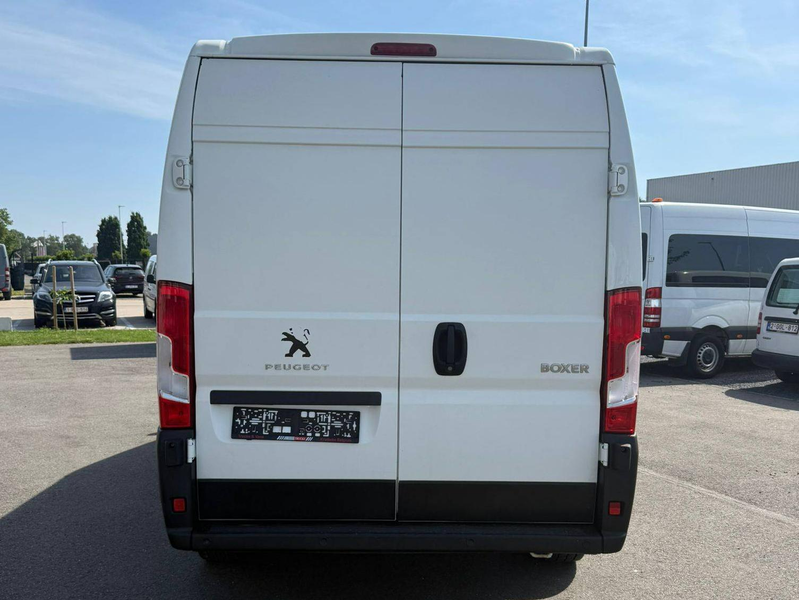 Photo du véhicule