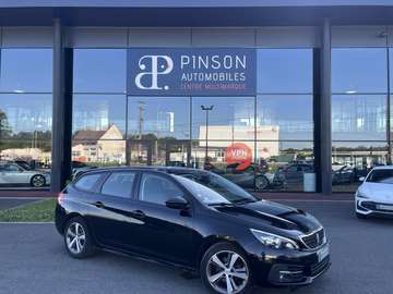 308 SW 1.2i 130CH Active PHASE 2
