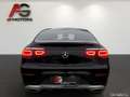 Mercedes-Benz GLC 220 d Coupé 4MATIC/LED/Navi/Kamera/AHK/Leder/SHZ/1.Be Schwarz - thumbnail 6