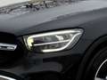 Mercedes-Benz GLC 220 d Coupé 4MATIC/LED/Navi/Kamera/AHK/Leder/SHZ/1.Be Schwarz - thumbnail 9
