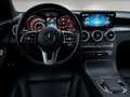Mercedes-Benz GLC 220 d Coupé 4MATIC/LED/Navi/Kamera/AHK/Leder/SHZ/1.Be Schwarz - thumbnail 22