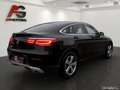 Mercedes-Benz GLC 220 d Coupé 4MATIC/LED/Navi/Kamera/AHK/Leder/SHZ/1.Be Schwarz - thumbnail 5