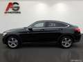 Mercedes-Benz GLC 220 d Coupé 4MATIC/LED/Navi/Kamera/AHK/Leder/SHZ/1.Be Schwarz - thumbnail 8