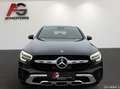 Mercedes-Benz GLC 220 d Coupé 4MATIC/LED/Navi/Kamera/AHK/Leder/SHZ/1.Be Schwarz - thumbnail 2