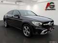 Mercedes-Benz GLC 220 d Coupé 4MATIC/LED/Navi/Kamera/AHK/Leder/SHZ/1.Be Schwarz - thumbnail 3