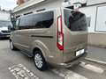 Ford Tourneo Custom 320 L1H1 130cv Titanium - 8 POSTI/AUT/CAMERA/LED Grigio - thumbnail 6