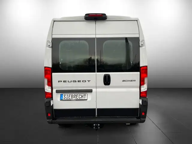 Peugeot Boxer view 8