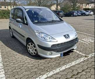 110 2-Tronic RC-Line