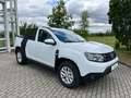 Dacia Duster Comfort  PickUP 4WD dCi 115 Weiß - thumbnail 3