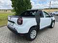 Dacia Duster Comfort  PickUP 4WD dCi 115 Weiß - thumbnail 4