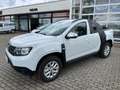 Dacia Duster Comfort  PickUP 4WD dCi 115 Weiß - thumbnail 1
