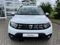 Dacia Duster Comfort  PickUP 4WD dCi 115 Weiß - thumbnail 2