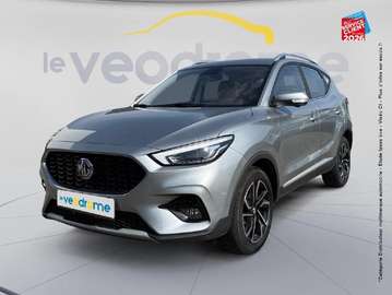 1.0 T-GDi 111ch Luxury