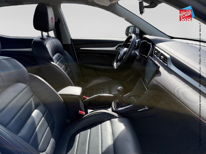 Photo du véhicule