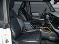 Ford Bronco 2.7 EcoBoost V6 335CV Badlands Blanc - thumbnail 4