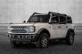 Ford Bronco 2.7 EcoBoost V6 335CV Badlands Blanc - thumbnail 1