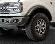 Ford Bronco 2.7 EcoBoost V6 335CV Badlands Blanc - thumbnail 13