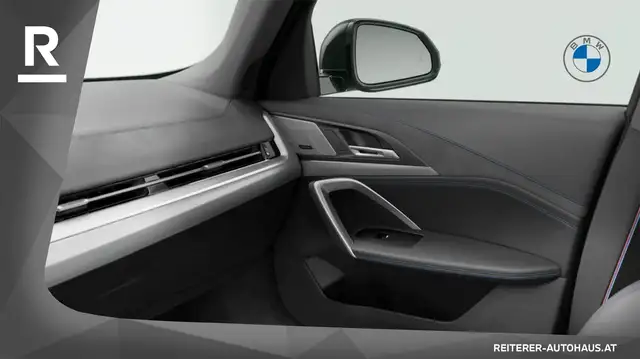 BMW X1 view 11