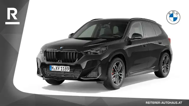 BMW X1 main image