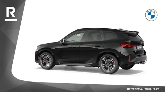 BMW X1 view 4
