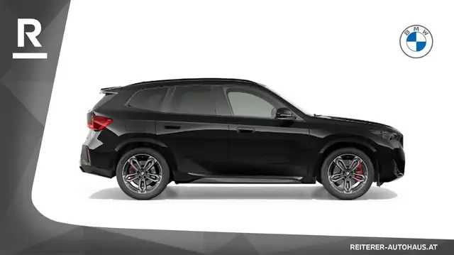 BMW X1 view 7