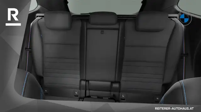 BMW X1 view 12