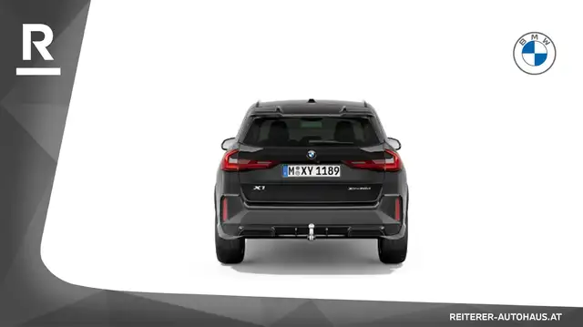 BMW X1 view 5