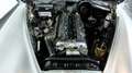 Jaguar MK II 3.8 mit Overdrive und Servolenkung   TOP Gümüş rengi - thumbnail 14