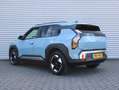 Kia EV3 Plus 81.4 kWh | Trekhaak | Stoel-/stuurverwarming Blauw - thumbnail 6