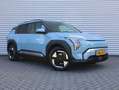 Kia EV3 Plus 81.4 kWh | Trekhaak | Stoel-/stuurverwarming Blauw - thumbnail 3