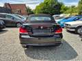 BMW 118 Baureihe 1 Cabrio*Automatik*TÜV NEU* Schwarz - thumbnail 6