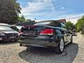 BMW 118 Baureihe 1 Cabrio*Automatik*TÜV NEU* Schwarz - thumbnail 5