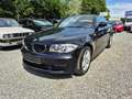 BMW 118 Baureihe 1 Cabrio*Automatik*TÜV NEU* Schwarz - thumbnail 4