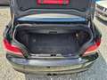 BMW 118 Baureihe 1 Cabrio*Automatik*TÜV NEU* Schwarz - thumbnail 13