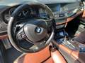 BMW 535 d Touring, Pano, Vollleder, Motorproblem Schwarz - thumbnail 10
