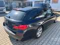 BMW 535 d Touring, Pano, Vollleder, Motorproblem Schwarz - thumbnail 4
