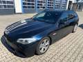 BMW 535 d Touring, Pano, Vollleder, Motorproblem Schwarz - thumbnail 1