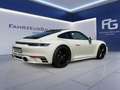 Porsche 992 911 Carrera S Service neu - Porsche Approved Grijs - thumbnail 8