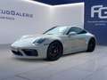 Porsche 992 911 Carrera S Service neu - Porsche Approved Grijs - thumbnail 2