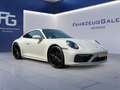 Porsche 992 911 Carrera S Service neu - Porsche Approved Grijs - thumbnail 1