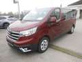 Renault Trafic Grand Passenger Equilibre Blue dCi 150 Rollstuhl Rot - thumbnail 1