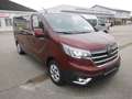 Renault Trafic Grand Passenger Equilibre Blue dCi 150 Rollstuhl Rot - thumbnail 4