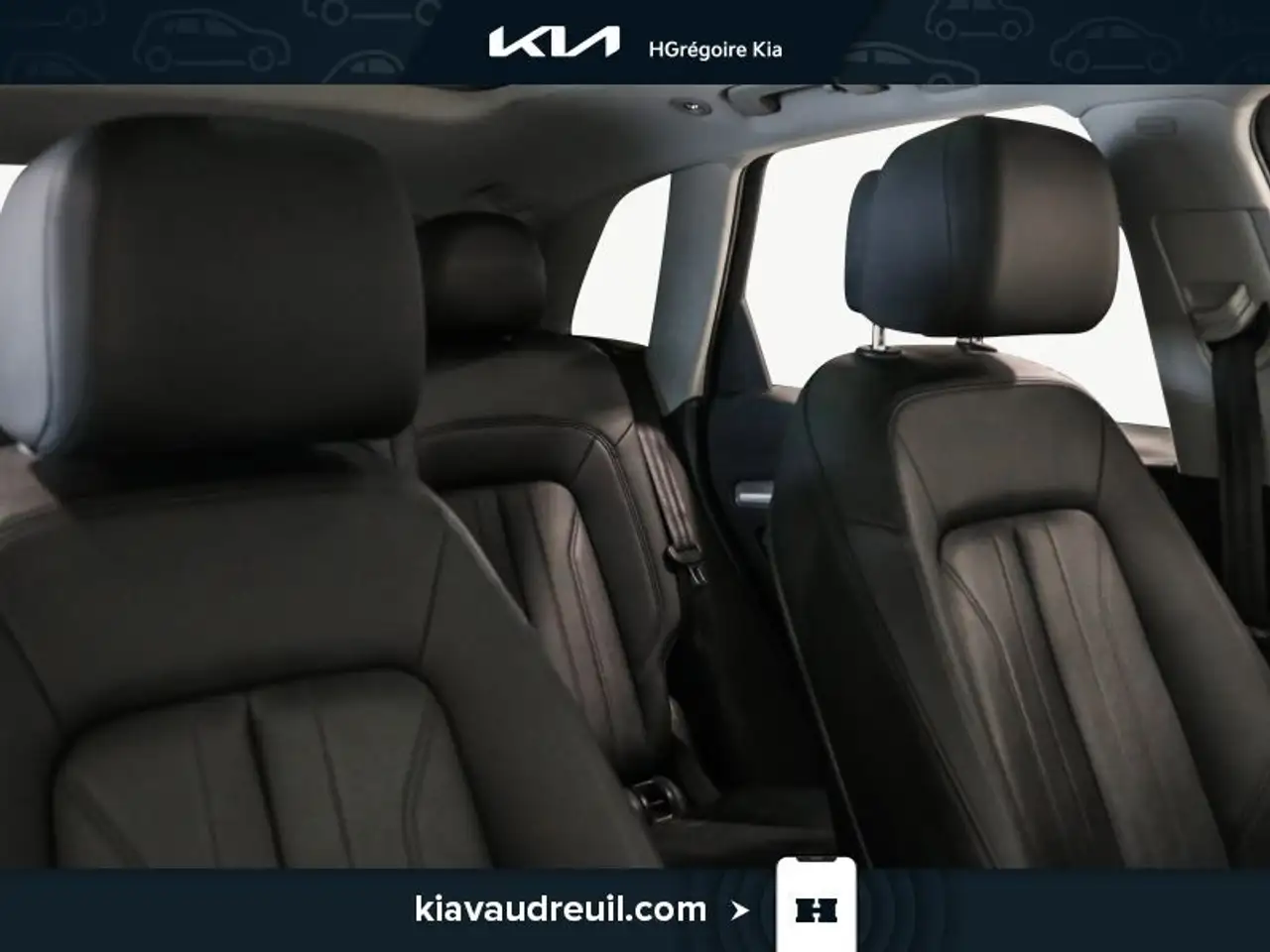 Audi Q5 снимка Audi Q5