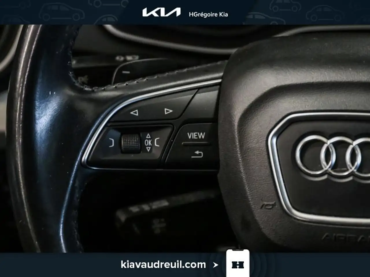 Audi Q5 снимка Audi Q5