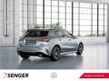 Mercedes-Benz A 35 AMG 4M Performance-Lenkrad Kamera Carplay Silber - thumbnail 4