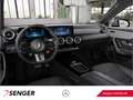Mercedes-Benz A 35 AMG 4M Performance-Lenkrad Kamera Carplay Silber - thumbnail 8