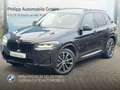 BMW X3 xDrive30e M Sport PANO AHK HiFi SHZ Ambiente Schwarz - thumbnail 1