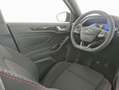 Ford Focus Turnier 1.0 EcoBoost Hybrid ST-LINE X Negro - thumbnail 9
